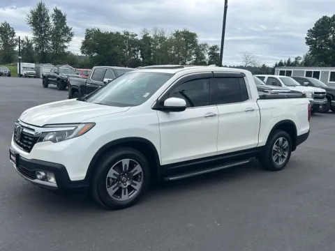 More photos of 2019 Honda Ridgeline RTL-E at Maxx Autos Plus Puyallup, WA