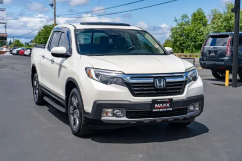 Photos of 2019 Honda Ridgeline RTL-E for sale in Puyallup, WA at Maxx Autos Plus Puyallup