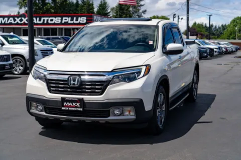 More photos of 2019 Honda Ridgeline RTL-E at Maxx Autos Plus Puyallup, WA