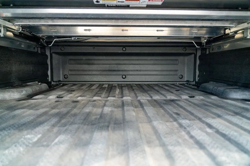 Honda Ridgeline photo 27