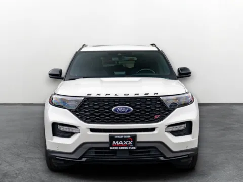 Photos of 2020 Ford Explorer ST for sale in Puyallup, WA at Maxx Autos Plus Puyallup