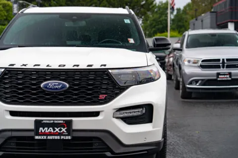 More photos of 2020 Ford Explorer ST at Maxx Autos Plus Puyallup, WA