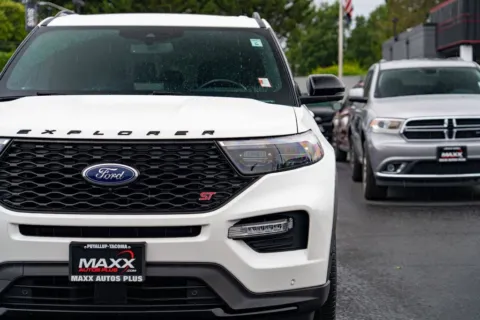 More photos of 2020 Ford Explorer ST at Maxx Autos Plus Puyallup, WA
