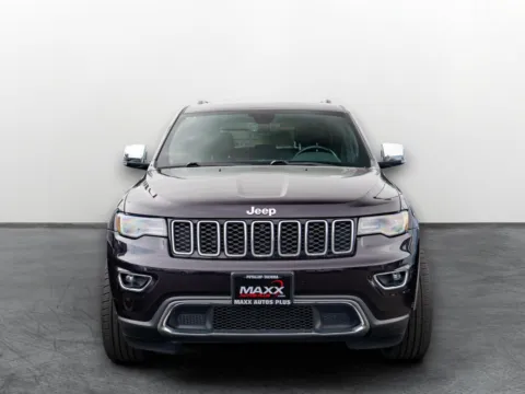 Photos of 2019 Jeep Grand Cherokee Limited for sale in Puyallup, WA at Maxx Autos Plus Puyallup