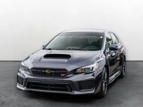 Another view of 2019 Subaru WRX STI for sale in Puyallup, WA at Maxx Autos Plus Puyallup