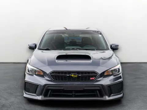 Photos of 2019 Subaru WRX STI for sale in Puyallup, WA at Maxx Autos Plus Puyallup