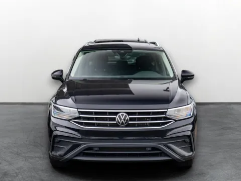 Photos of 2022 Volkswagen Tiguan SE for sale in Puyallup, WA at Maxx Autos Plus Puyallup
