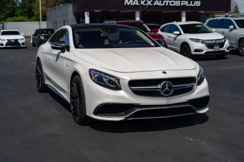 Photos of 2015 Mercedes-Benz S-Class S 63 AMG for sale in Puyallup, WA at Maxx Autos Plus Puyallup