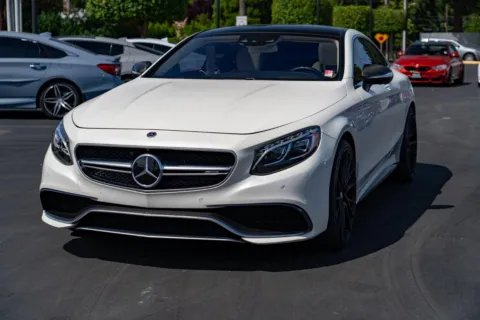 More photos of 2015 Mercedes-Benz S-Class S 63 AMG at Maxx Autos Plus Puyallup, WA