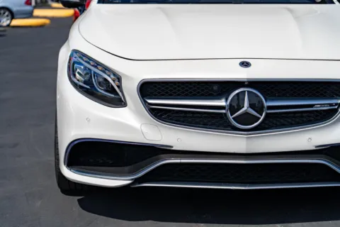 More photos of 2015 Mercedes-Benz S-Class S 63 AMG at Maxx Autos Plus Puyallup, WA