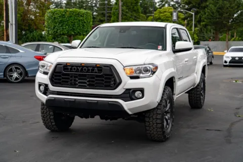 More photos of 2022 Toyota Tacoma SR5 V6 at Maxx Autos Plus Puyallup, WA