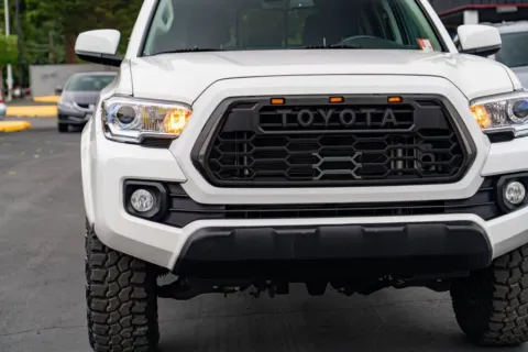 More photos of 2022 Toyota Tacoma SR5 at Maxx Autos Plus Puyallup, WA