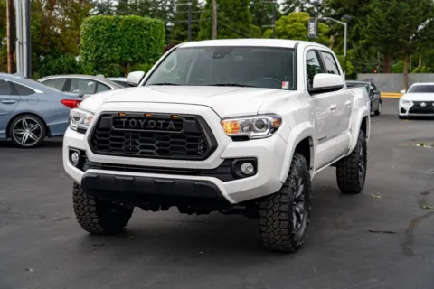 More photos of 2022 Toyota Tacoma SR5 at Maxx Autos Plus Puyallup, WA