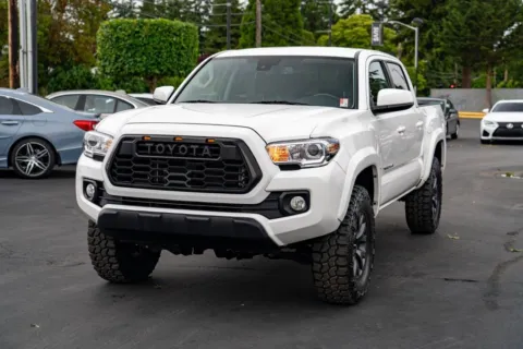 More photos of 2022 Toyota Tacoma SR5 at Maxx Autos Plus Puyallup, WA