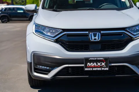 More photos of 2022 Honda CR-V Hybrid EX-L at Maxx Autos Plus Puyallup, WA