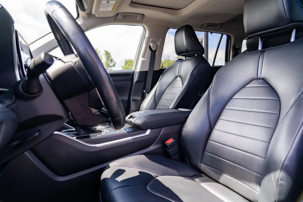 Toyota Highlander photo 15