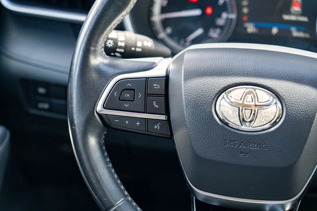 Toyota Highlander photo 25