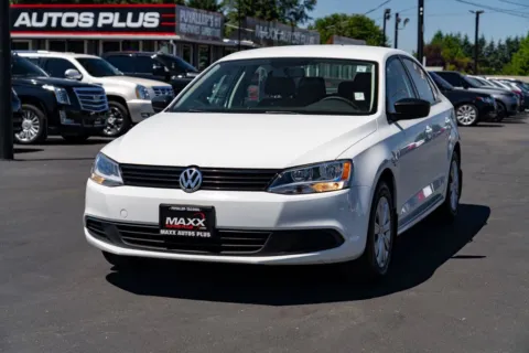 More photos of 2014 Volkswagen Jetta 2.0L S at Maxx Autos Plus Puyallup, WA