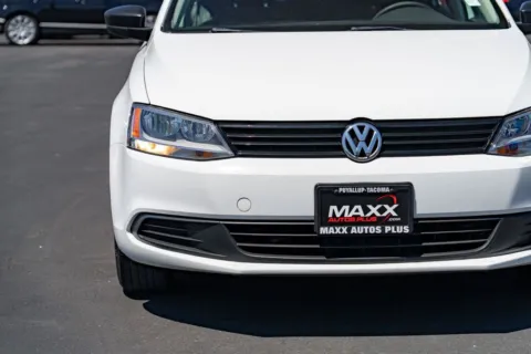 More photos of 2014 Volkswagen Jetta 2.0L S at Maxx Autos Plus Puyallup, WA