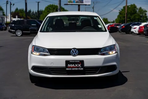 Another view of 2014 Volkswagen Jetta 2.0L S for sale in Puyallup, WA at Maxx Autos Plus Puyallup
