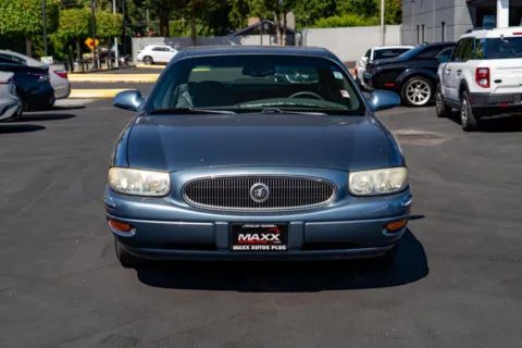 Another view of 2002 Buick LeSabre Custom for sale in Puyallup, WA at Maxx Autos Plus Puyallup