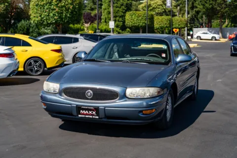 More photos of 2002 Buick LeSabre Custom at Maxx Autos Plus Puyallup, WA