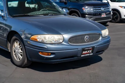 More photos of 2002 Buick LeSabre Custom at Maxx Autos Plus Puyallup, WA