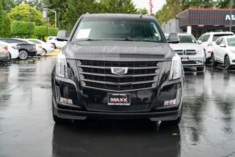 Another view of 2019 Cadillac Escalade Premium Luxury for sale in Puyallup, WA at Maxx Autos Plus Puyallup