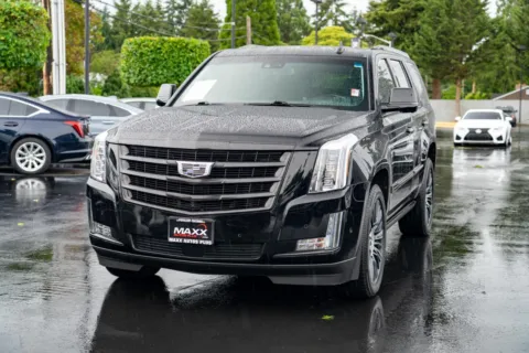 More photos of 2019 Cadillac Escalade Premium Luxury at Maxx Autos Plus Puyallup, WA