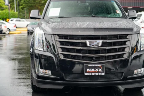 More photos of 2019 Cadillac Escalade Premium Luxury at Maxx Autos Plus Puyallup, WA