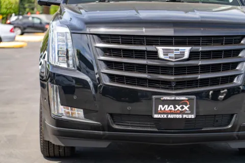 More photos of 2019 Cadillac Escalade Premium Luxury at Maxx Autos Plus Puyallup, WA