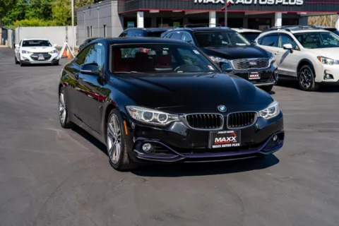 Photos of 2015 BMW 4 Series 435i for sale in Puyallup, WA at Maxx Autos Plus Puyallup