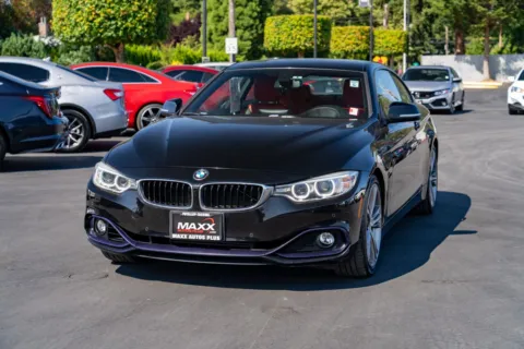 More photos of 2015 BMW 4 Series 435i at Maxx Autos Plus Puyallup, WA