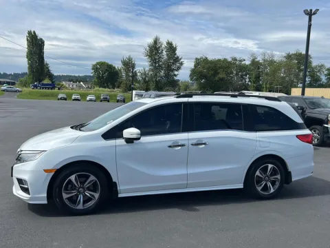More photos of 2020 Honda Odyssey Touring at Maxx Autos Plus Puyallup, WA