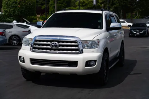 More photos of 2014 Toyota Sequoia Platinum at Maxx Autos Plus Puyallup, WA