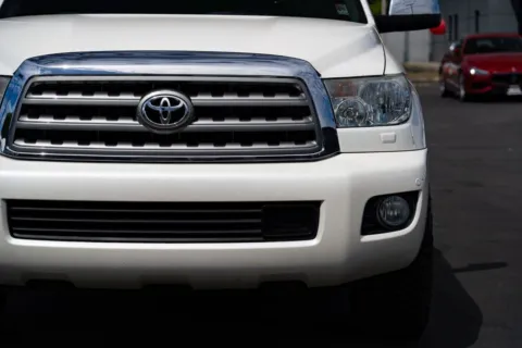 More photos of 2014 Toyota Sequoia Platinum at Maxx Autos Plus Puyallup, WA