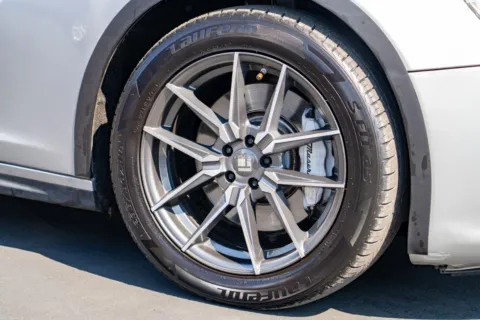 More photos of 2017 Maserati Ghibli Sedan 4D at Maxx Autos Plus Puyallup, WA