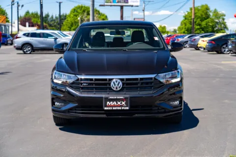 Another view of 2019 Volkswagen Jetta R-Line for sale in Puyallup, WA at Maxx Autos Plus Puyallup