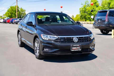 Photos of 2019 Volkswagen Jetta R-Line for sale in Puyallup, WA at Maxx Autos Plus Puyallup