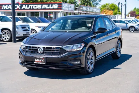 More photos of 2019 Volkswagen Jetta R-Line at Maxx Autos Plus Puyallup, WA
