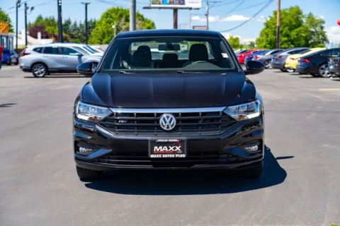 Another view of 2019 Volkswagen Jetta R-Line for sale in Puyallup, WA at Maxx Autos Plus Puyallup