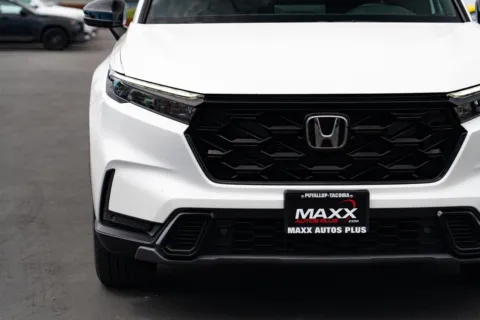 More photos of 2024 Honda CR-V Hybrid Sport-L at Maxx Autos Plus Puyallup, WA
