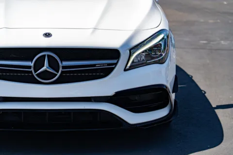 More photos of 2018 Mercedes-Benz CLA AMG CLA 45 at Maxx Autos Plus Puyallup, WA
