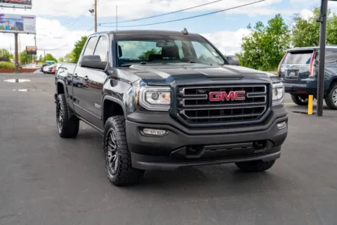 Photos of 2017 GMC Sierra 1500 SLE for sale in Puyallup, WA at Maxx Autos Plus Puyallup