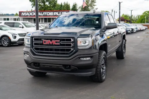More photos of 2017 GMC Sierra 1500 SLE at Maxx Autos Plus Puyallup, WA