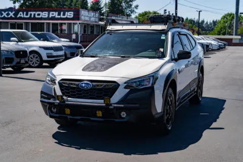 More photos of 2022 Subaru Outback Wilderness at Maxx Autos Plus Puyallup, WA