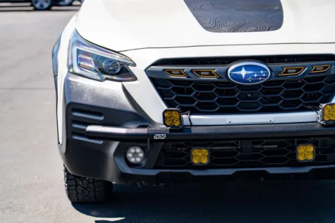 More photos of 2022 Subaru Outback Wilderness at Maxx Autos Plus Puyallup, WA