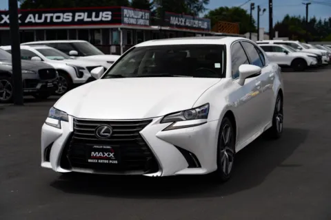 More photos of 2016 Lexus GS 350 at Maxx Autos Plus Puyallup, WA