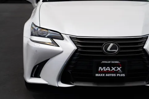 More photos of 2016 Lexus GS 350 at Maxx Autos Plus Puyallup, WA