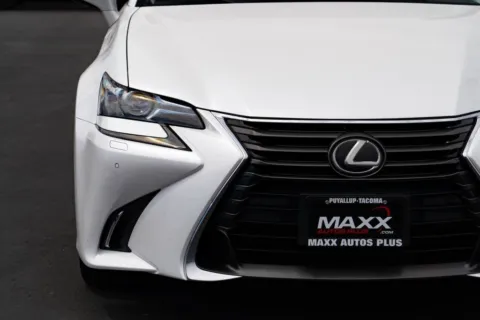 More photos of 2016 Lexus GS 350 at Maxx Autos Plus Puyallup, WA